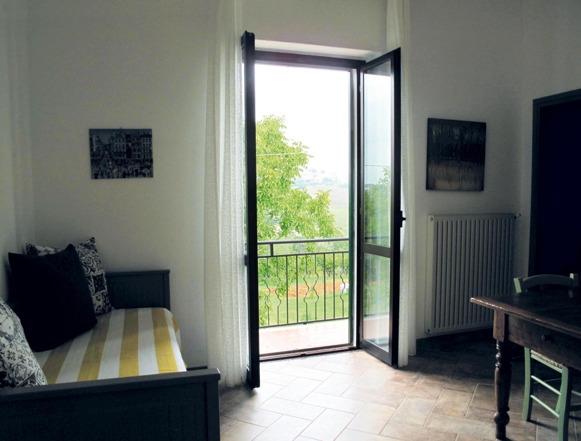 Апартаменты Cascina Pelizza Казале-Монферрато Экстерьер фото