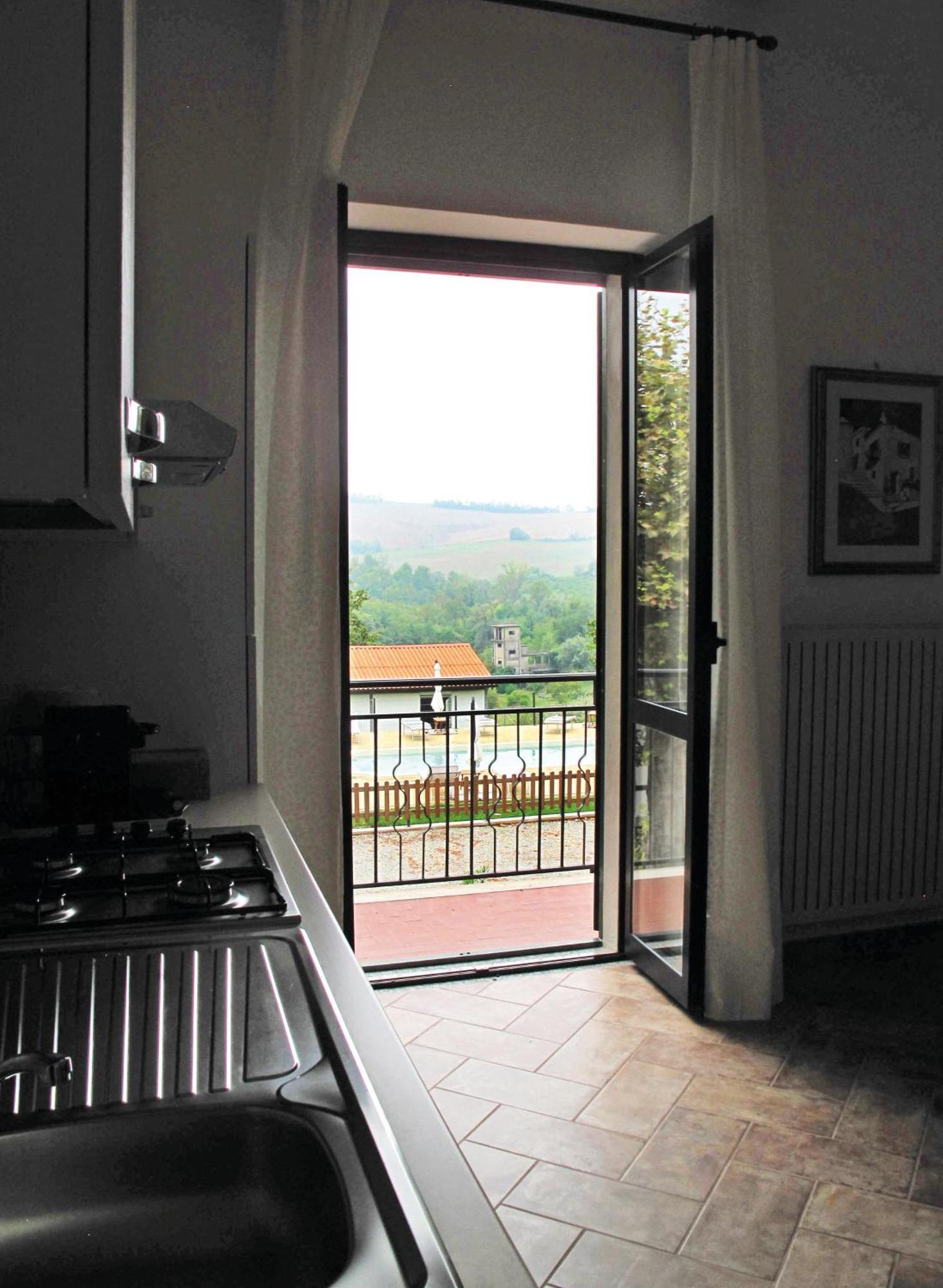Апартаменты Cascina Pelizza Казале-Монферрато Экстерьер фото