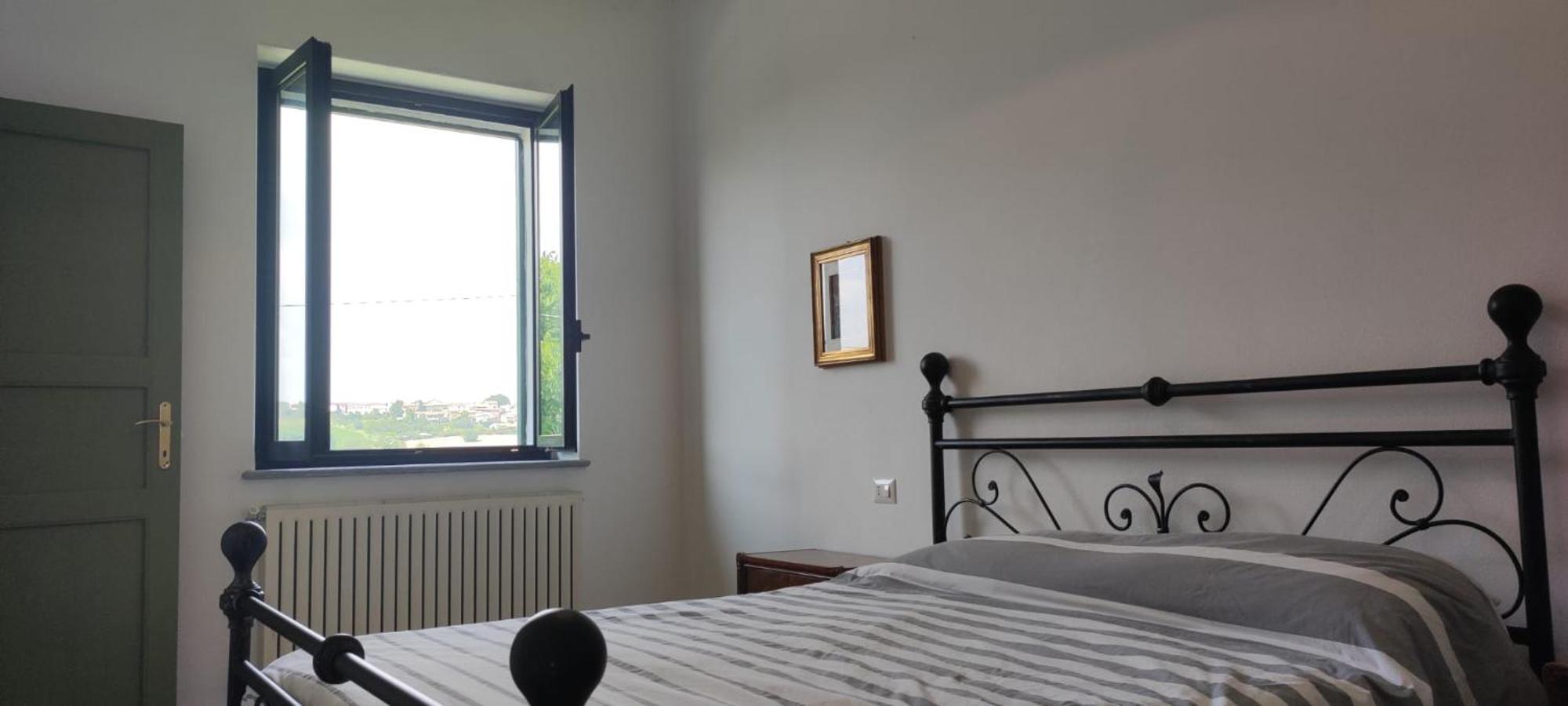 Апартаменты Cascina Pelizza Казале-Монферрато Экстерьер фото